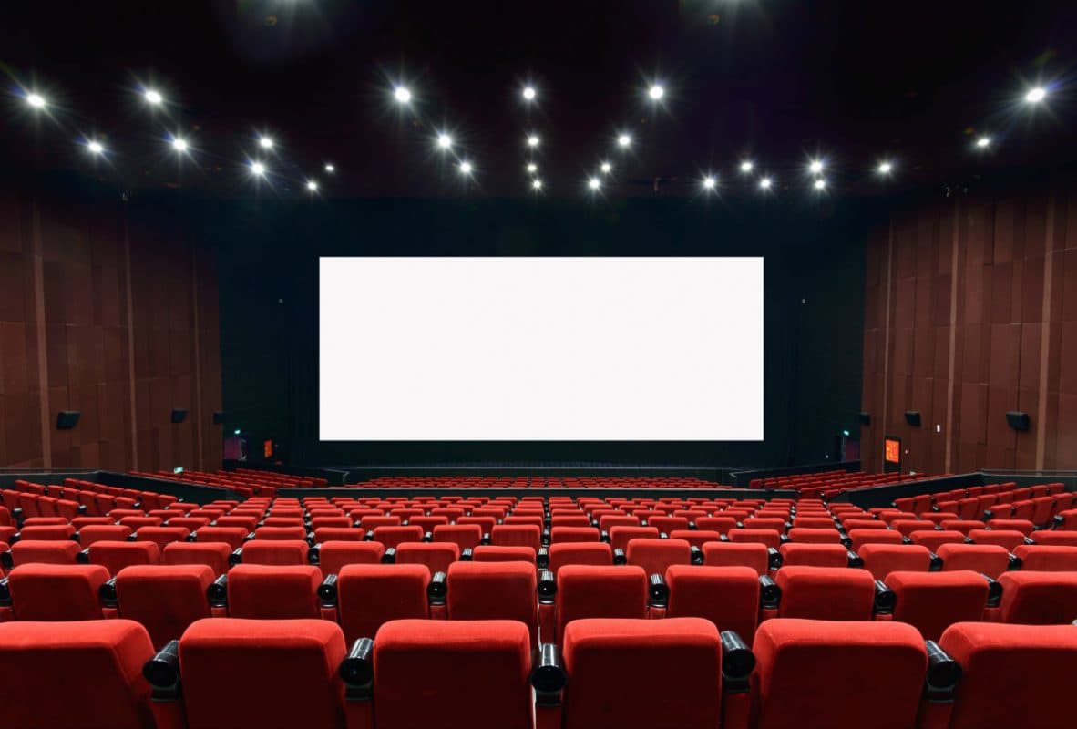 Movie Theater